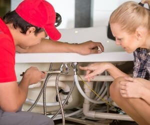About Emergency plumbing pros Fryburg, PA