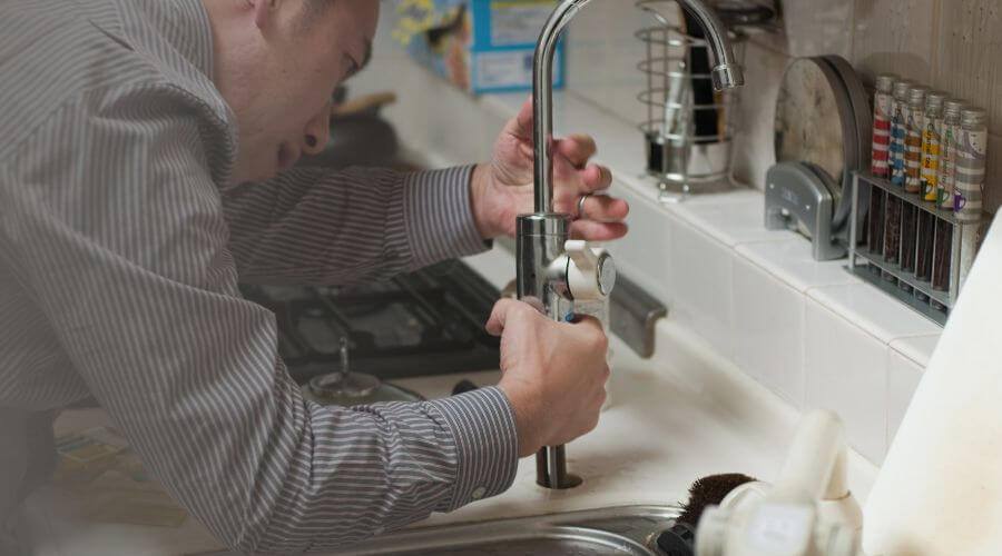 Professional emergency plumbing in Fryburg, PA